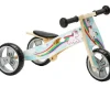 2 in 1 Bike - Unicorn (Tricycle / Balance Bike)