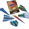 18 Paper Planes