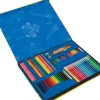150 Piece Colouring Set