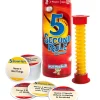 5 Second Rule Mini Game