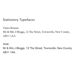 A5 Notepaper x 100 sheets