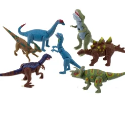 Action Dinosaurs