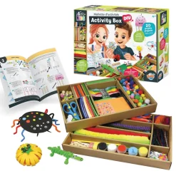Activity Box