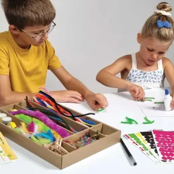 Activity Box