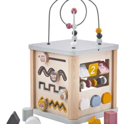 Activity Cube - FSC