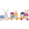 Activity Pull-Along Train