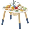 Activity Table
