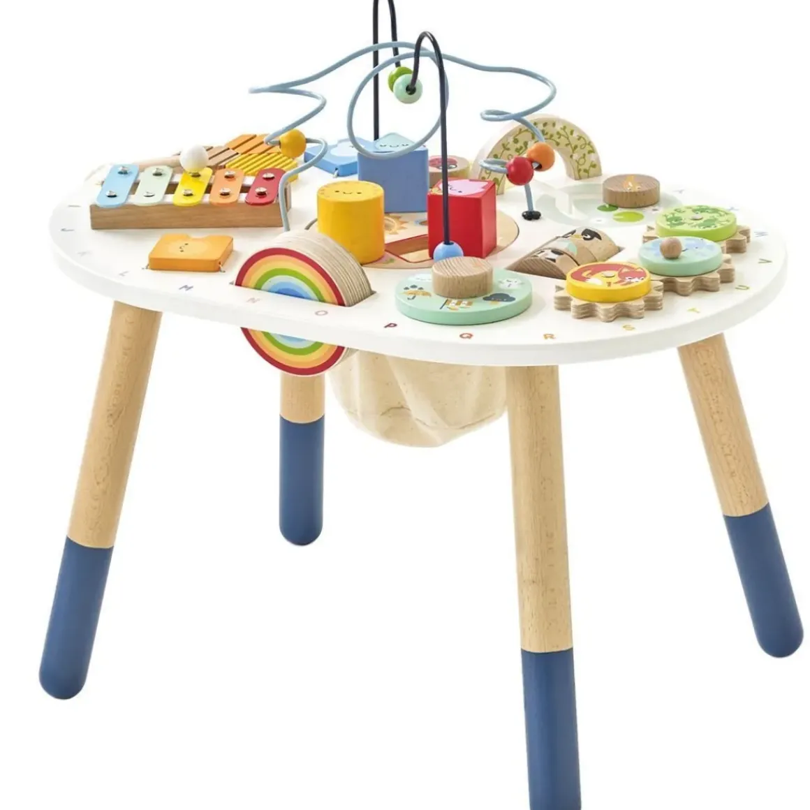 Activity Table