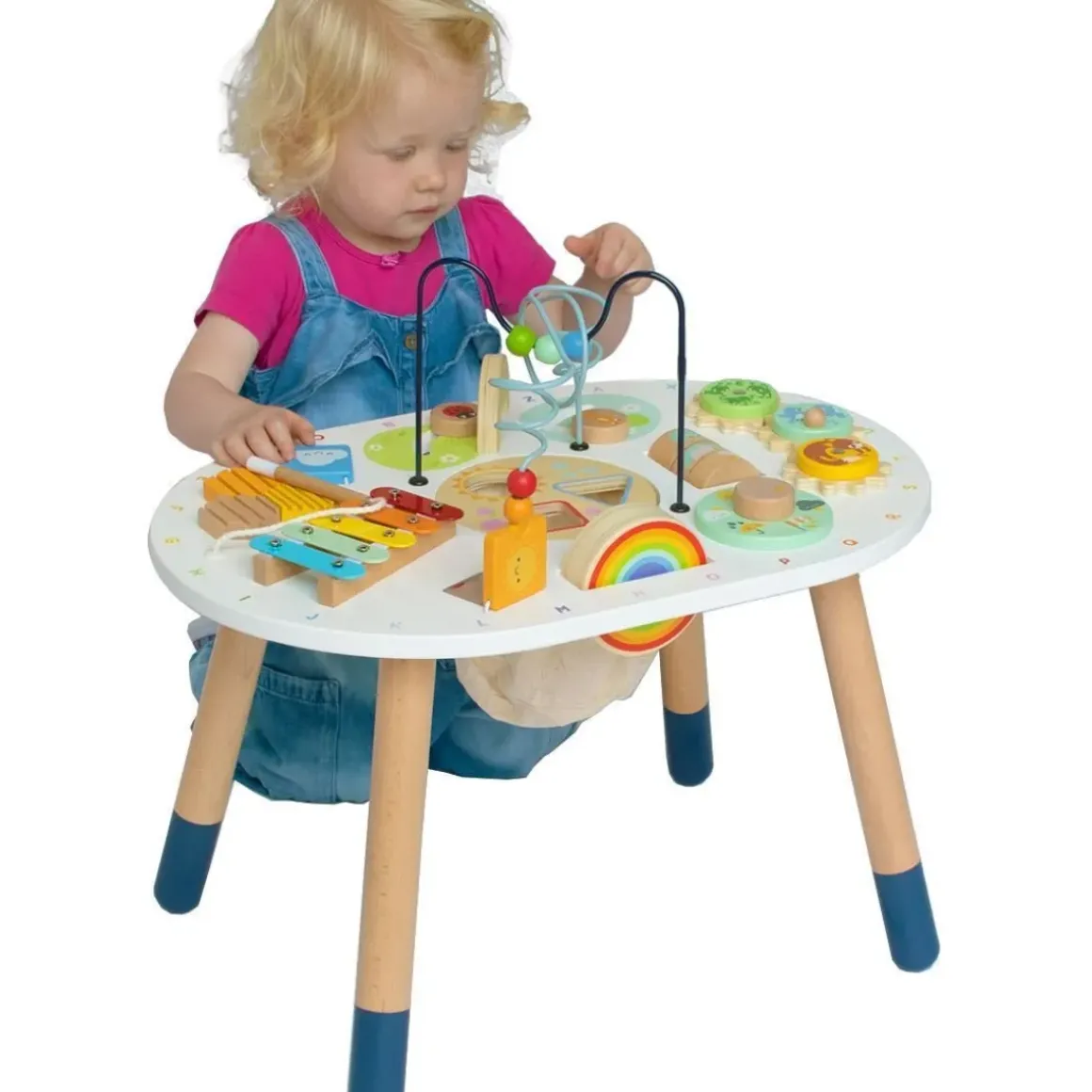 Activity Table