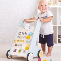 Activity Walker