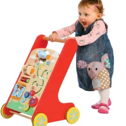 Activity Walker