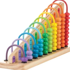 Add & Subtract Abacus