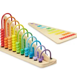 Add & Subtract Abacus