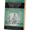 Adventurer's Campfire Fun Kit