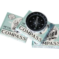 Adventurer's Compass