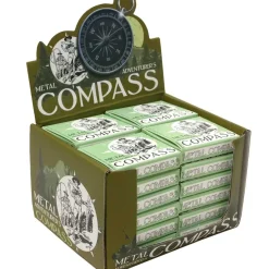 Adventurer's Compass