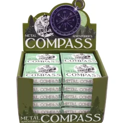 Adventurer's Compass