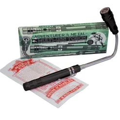 Adventurer's Flexi Flashlight