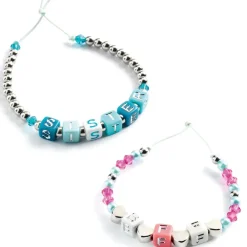 Alphabet Beads