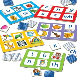 Alphabet Lotto