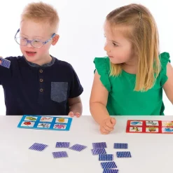 Alphabet Lotto