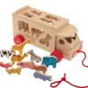 Animal Shape Lorry