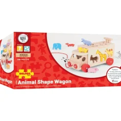 Animal Shape Lorry