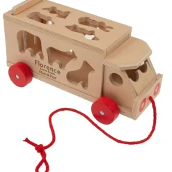 Animal Shape Lorry