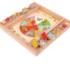 Animal Shut the Box