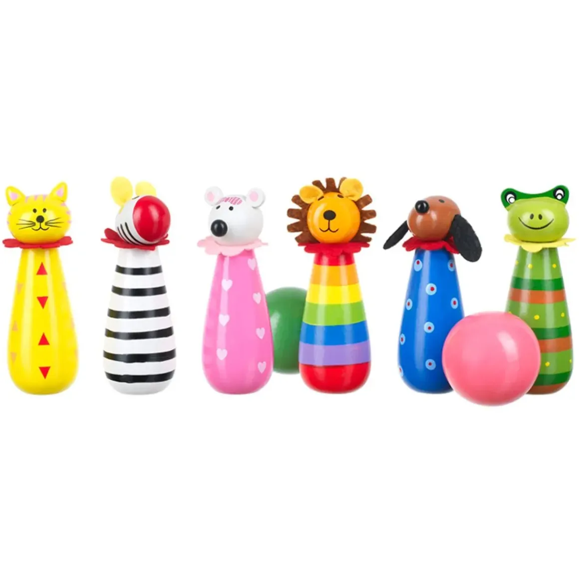 Animal Skittles