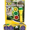 Animal Torch & Projector