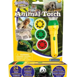 Animal Torch & Projector