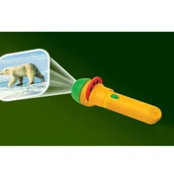Animal Torch & Projector
