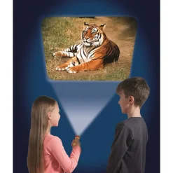 Animal Torch & Projector