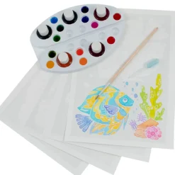 Aquarellum Art - Aquarium