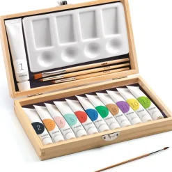 Artist's Box