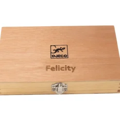 Artist's Box