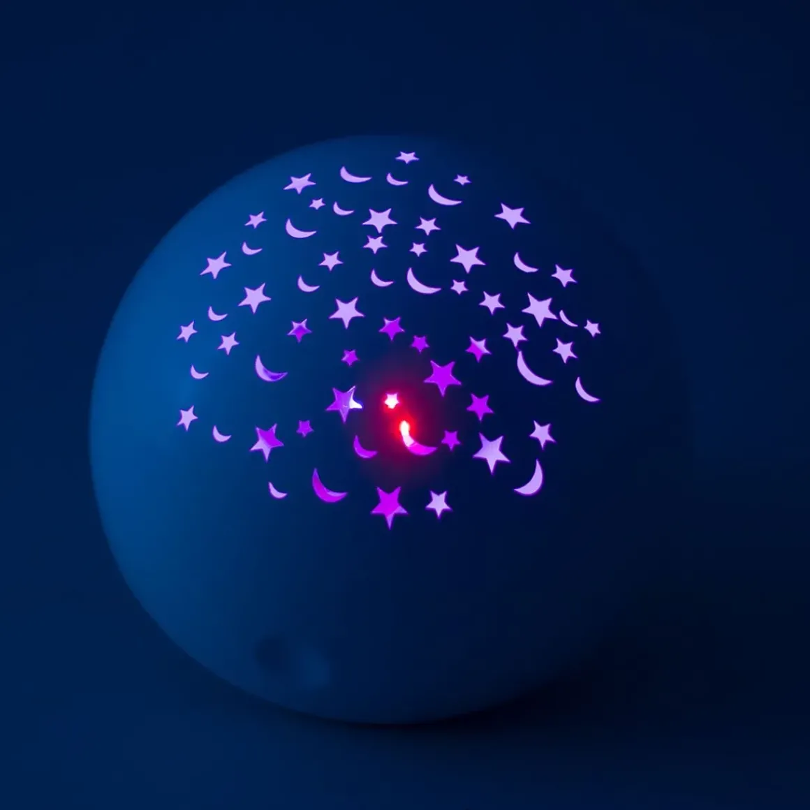 Astral Projector