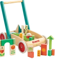 Baby Block Walker