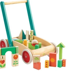 Baby Block Walker