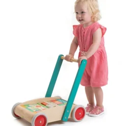 Baby Block Walker
