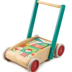 Baby Block Walker