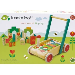 Baby Block Walker