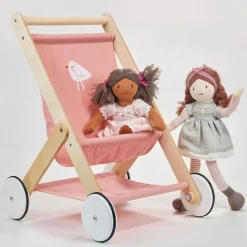 Baby Doll Stroller