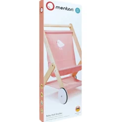 Baby Doll Stroller
