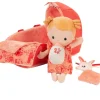 Baby Lena Soft Doll & Accessories