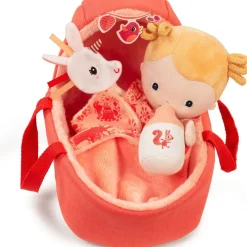 Baby Lena Soft Doll & Accessories