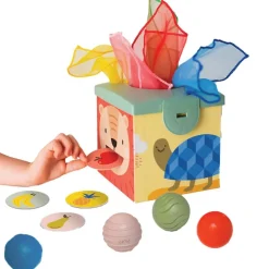 Baby Magic Box