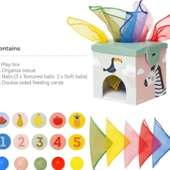 Baby Magic Box