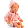 Baby Rose Doll